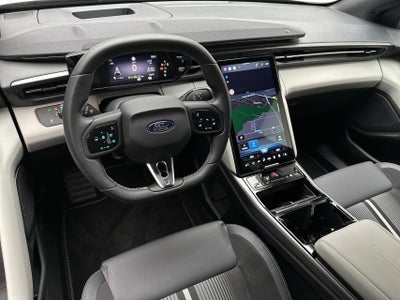 Ford Capri Select Extended Range billede 2