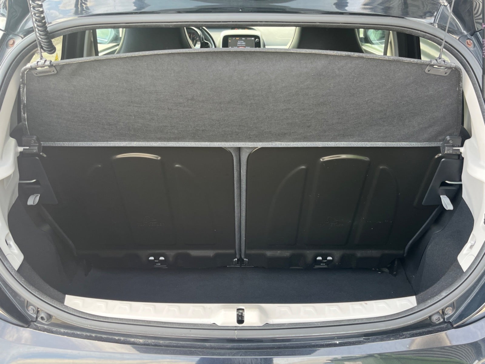 Billede af Toyota Aygo 1,0 VVT-i x-cellence