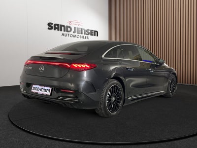 Mercedes EQE350+ AMG Line Premium Plus