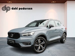 Volvo XC40 T5 ReCharge R-Design aut.
