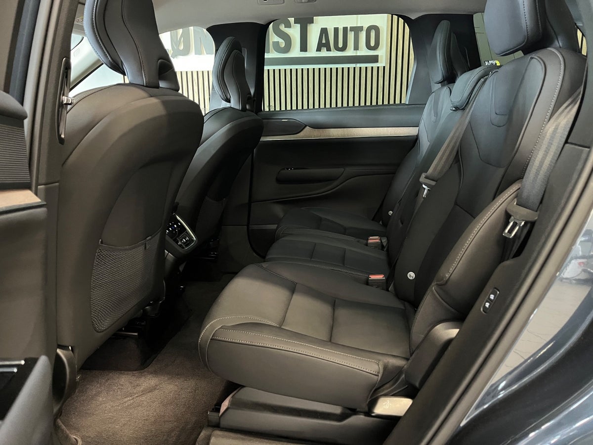 Volvo EX90 Twin Plus 7prs