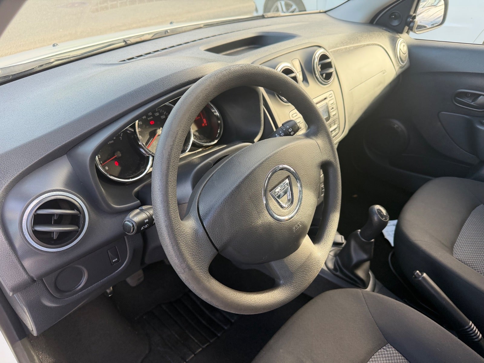 Dacia Sandero TCe 90 Family Edition - billede 10