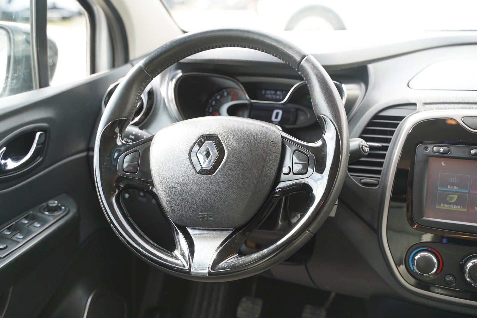 Billede af Renault Captur 0,9 TCe 90 Expression