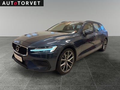 Volvo V60 2,0 D4 190 Momentum aut. 5d