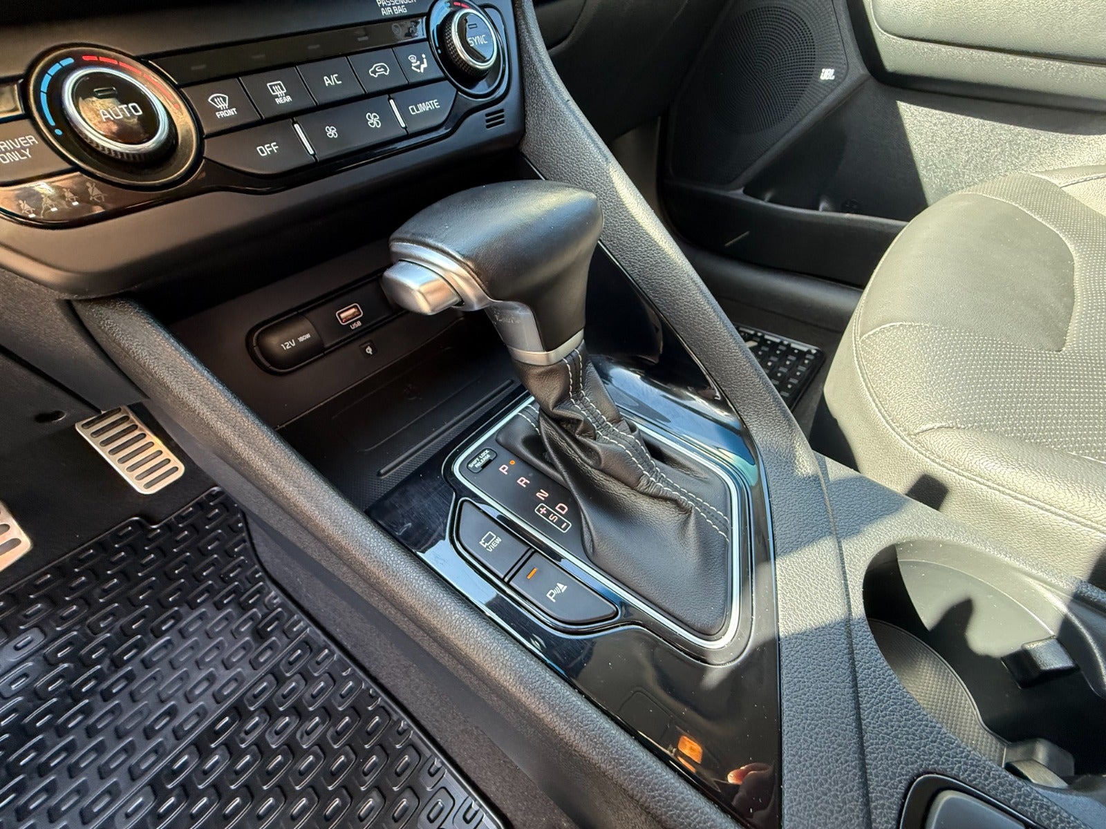 Kia Niro HEV Edition DCT