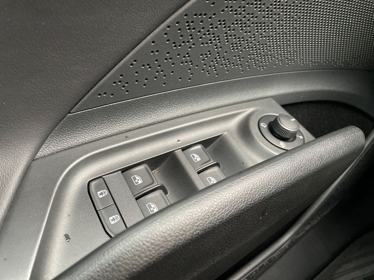 Skoda Enyaq iV Selection Suite billede 16