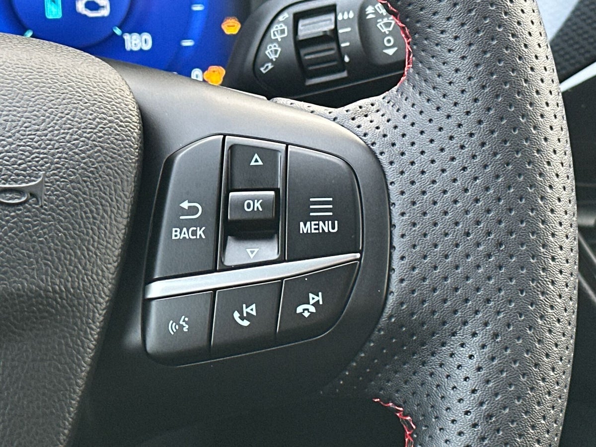 Ford Kuga PHEV ST-Line X CVT billede 17