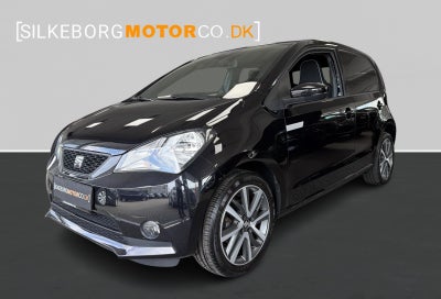 Seat Mii  Electric 5d
