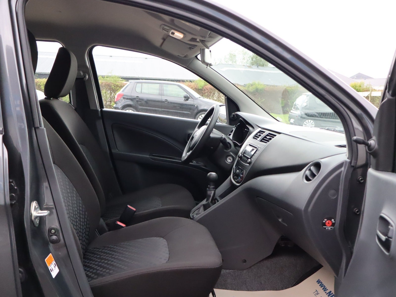 Billede af Suzuki Celerio 1,0 Dualjet Style