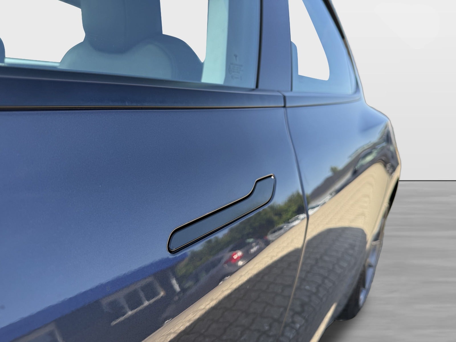 Billede af Tesla Model 3  Long Range AWD