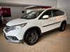 Honda CR-V i-VTEC Elegance aut. 4WD