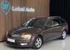 Skoda Octavia TSi 150 Style Combi DSG