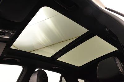 Mercedes GLE400 d AMG Line aut. 4Matic