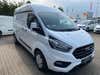 Ford Transit Custom 300L TDCi 130 Trend thumbnail