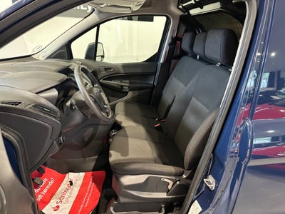 Ford Transit Connect TDCi 75 Ambiente kort