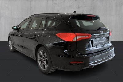 Ford Focus EcoBoost ST-Line stc. - 2
