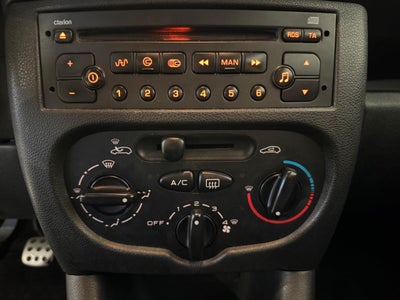Peugeot 206+ HDi 70 Generation