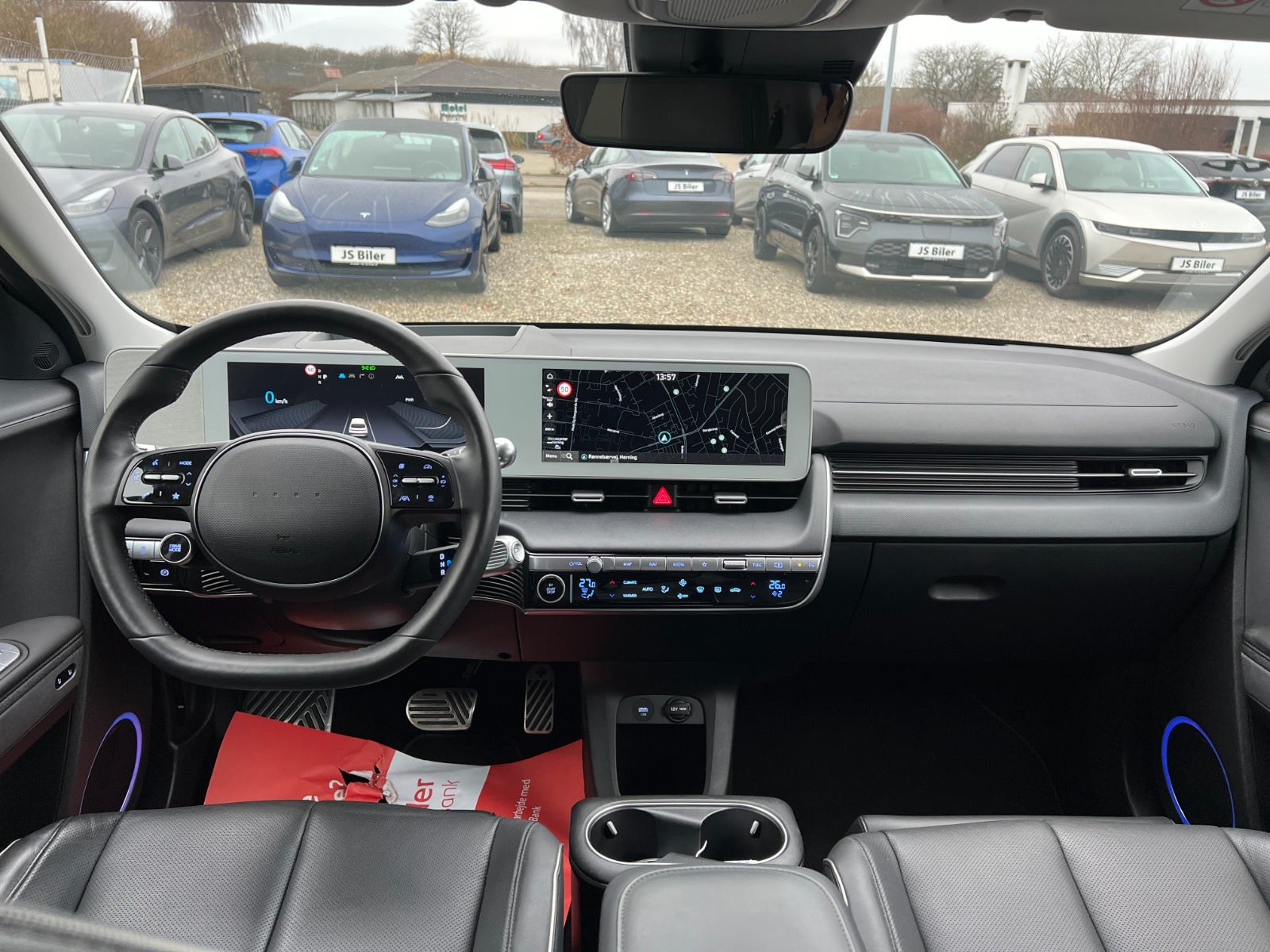 Hyundai Ioniq 5 2022