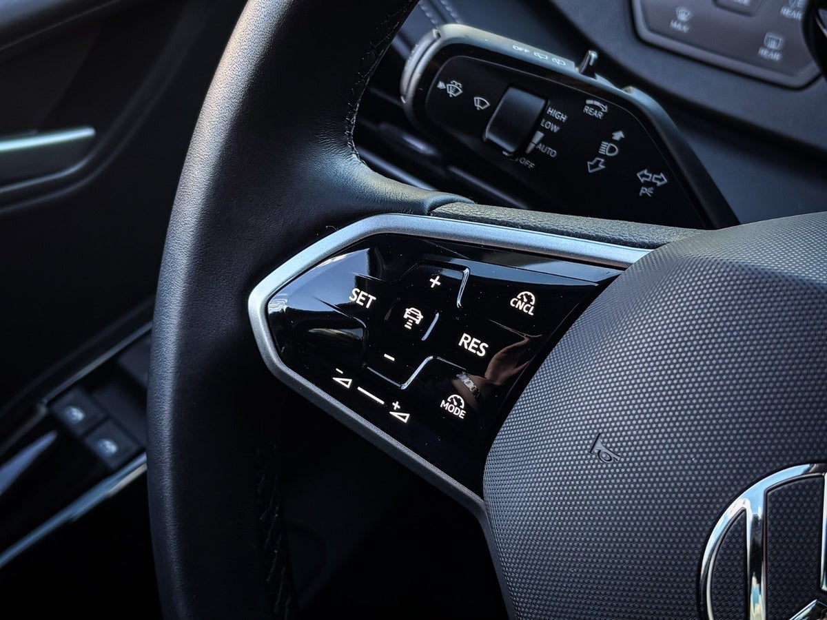 Billede af VW ID.3 58 Style Pro