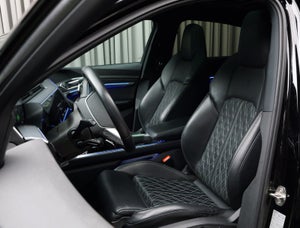 Audi e-tron S Sportback quattro