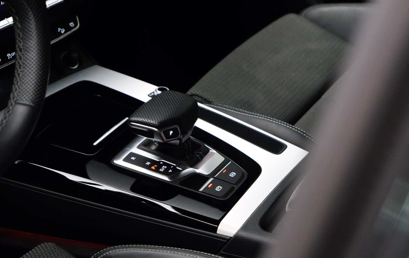 Audi Q5 TFSi e S-line Sportback quattro S-tr.