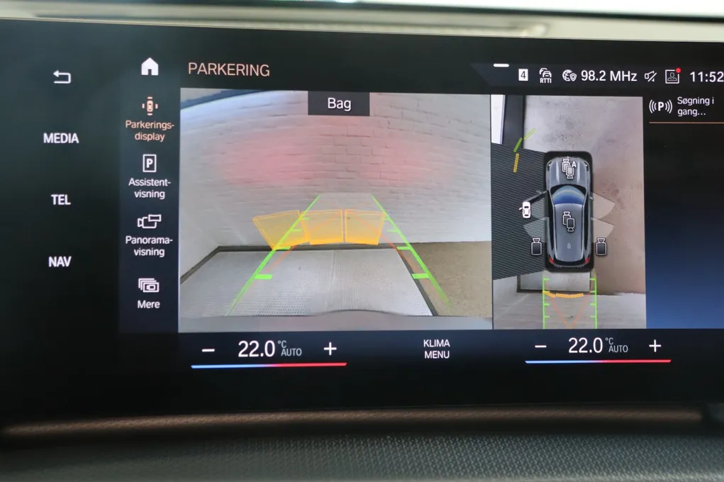 BMW iX1 xDrive30 M-Sport