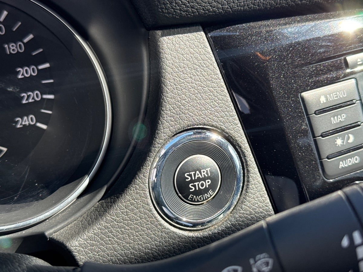 Billede af Nissan Qashqai 1,5 dCi 115 N-Connecta