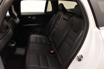 Volvo V60 T6 ReCharge Inscription aut. AWD