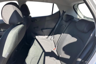 Hyundai i10 Trend