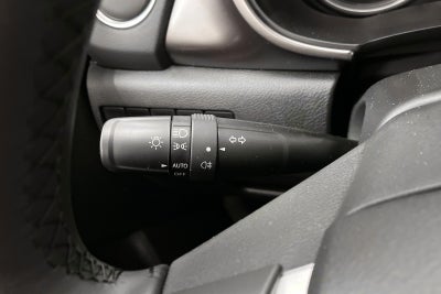 Suzuki Vitara mHybrid Active