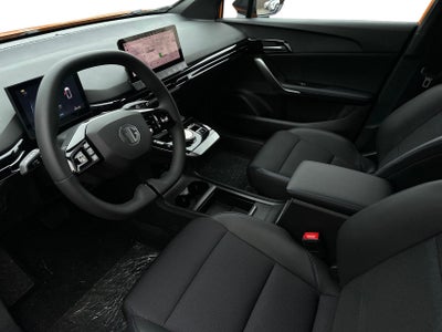 MG 4 Luxury Extended Range billede 3