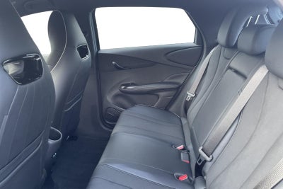 BYD Dolphin Comfort