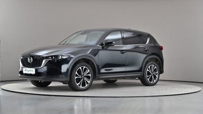 Mazda CX-5 2,0 SkyActiv-G 165 Cosmo aut. 5d