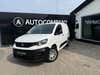 Peugeot Partner BlueHDi 100 L1V1 Zap Van