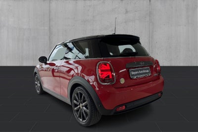 MINI Cooper SE Trim M - 2