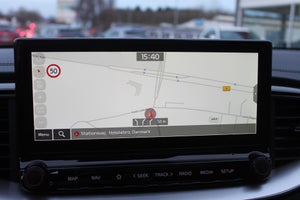 Kia XCeed PHEV Upgrade DCT