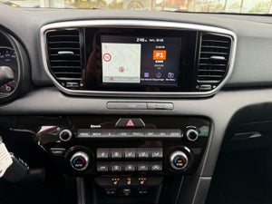 Kia Sportage CRDi mHEV Collection 1+2 DCT