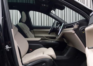 Volvo EX90 Plus 7prs