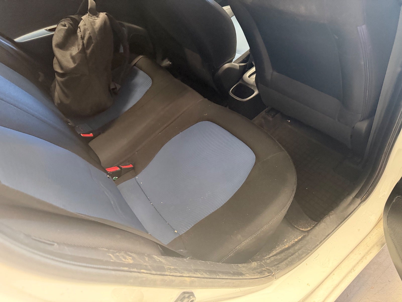 Hyundai i10 Comfort Air - billede 7