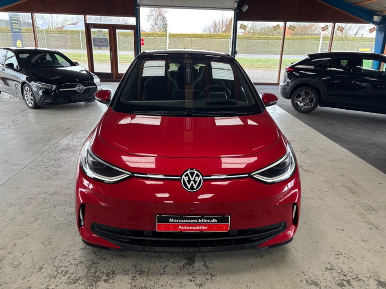 VW ID.3 Pro Performance