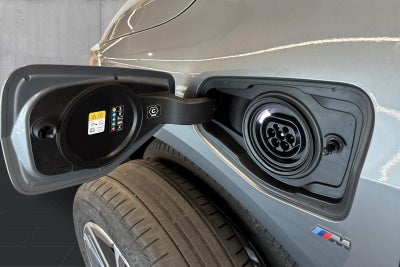 BMW 225e Active Tourer M-Sport xDrive aut.