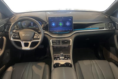 BYD Seal U Comfort