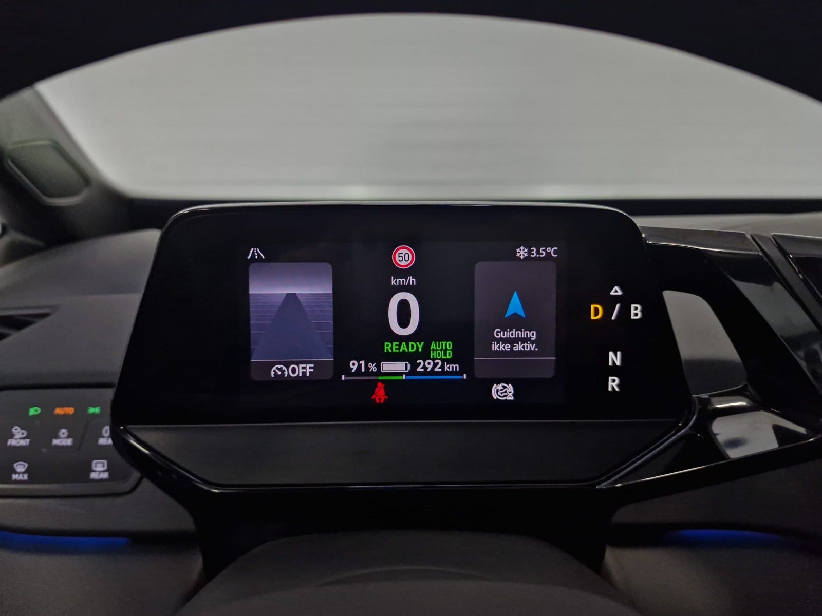 Billede af VW ID.3 58 Style Pro