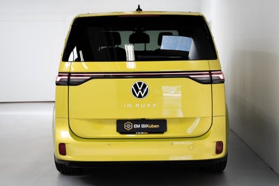 VW ID. Buzz Style SWB