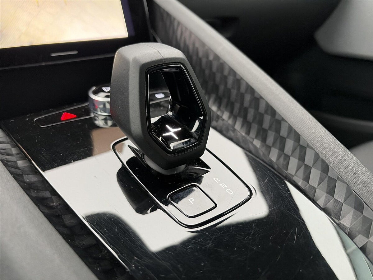 Polestar 2 Long Range billede 15
