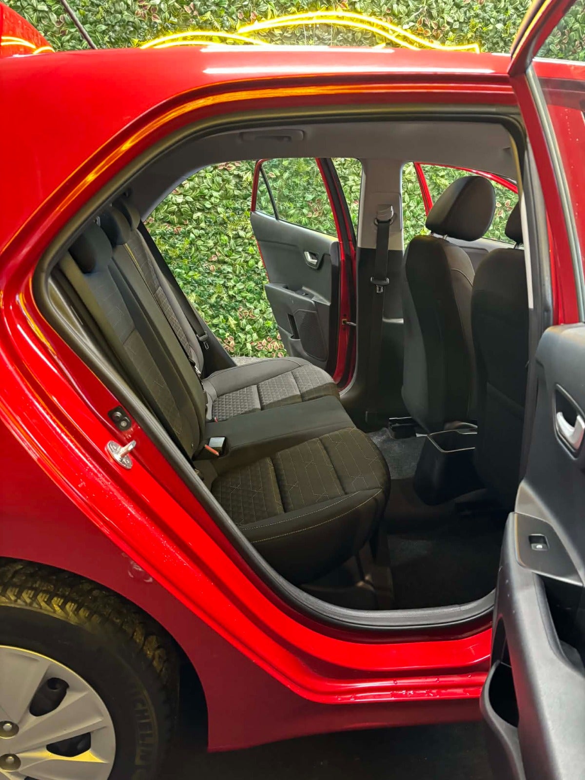 Billede af Kia Rio 1,0 T-GDi Advance