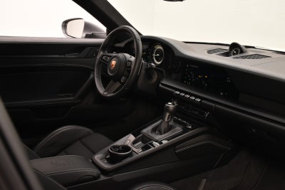 Porsche 911 GT3 Touring Coupé PDK