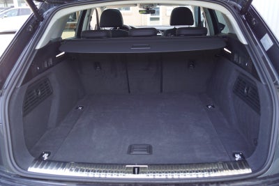 Audi Q8 e-tron Advanced quattro