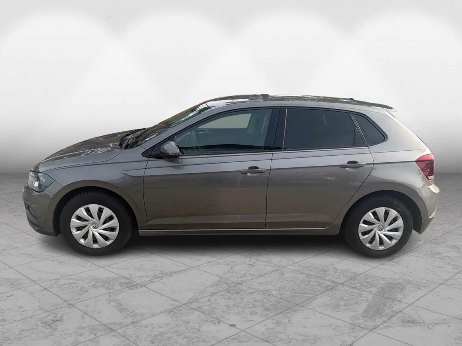 VW Polo, Billede 4
