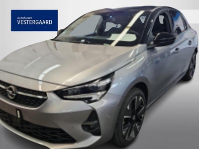Opel Corsa-e 50 Ultimate 5d
